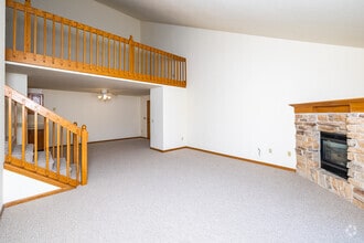 Interior Photo - River Park Apartments