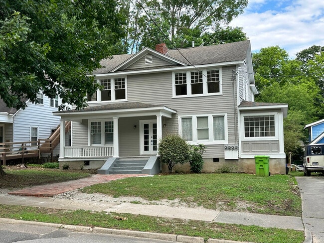 Building Photo - 1110 Glenwood Ave