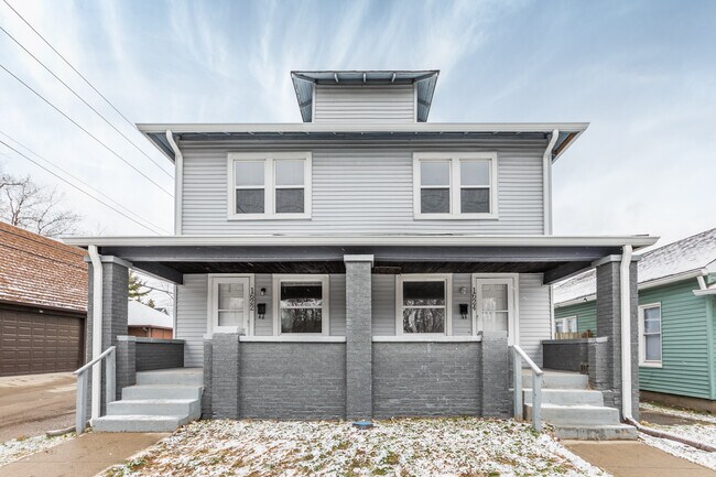 Primary Photo - 1622 -1624 Orange St.