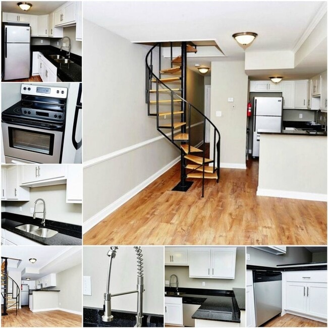 Interior Photo - ULofts