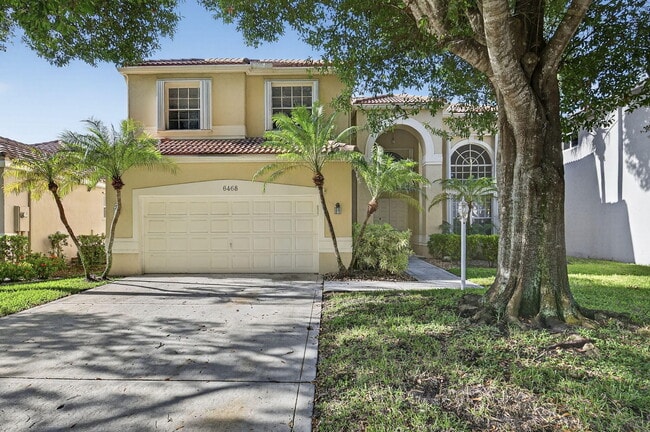 Primary Photo - 6468 NW 78th Pl