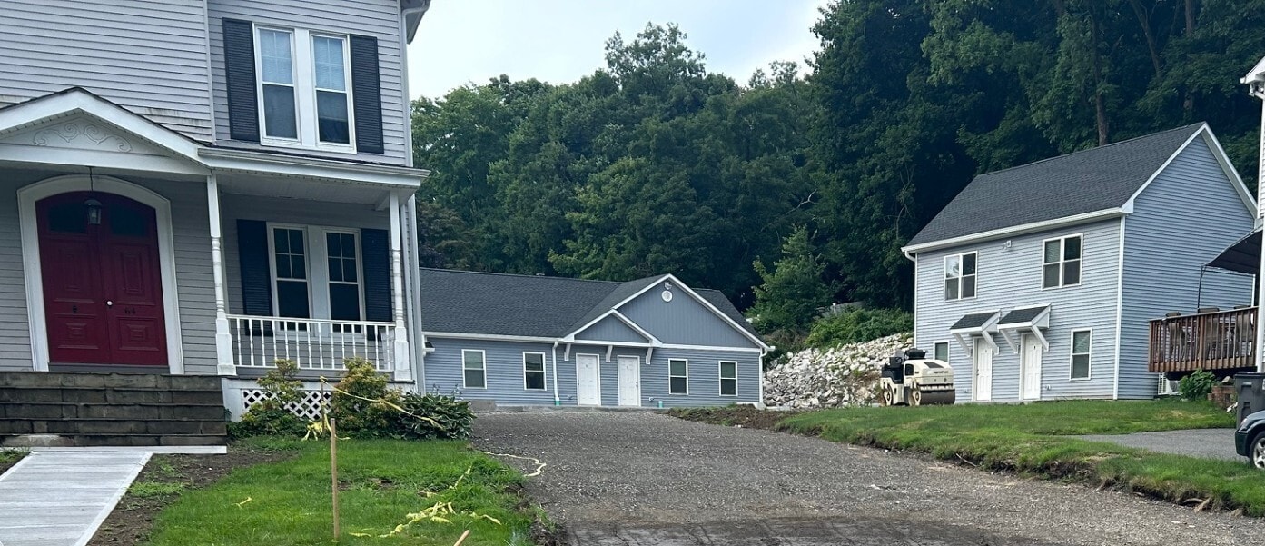 Building Photo - 64 Wooster St