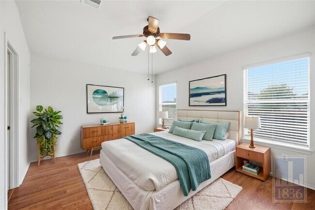 Building Photo - 13400 James Monroe St