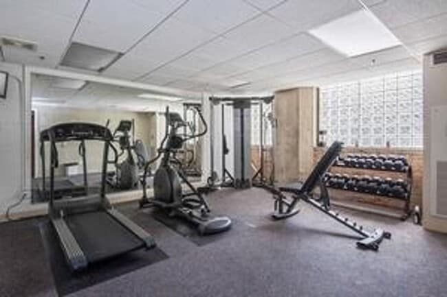 Building Photo - South Loop Chicago 1 Bed 1 Bath Apartment