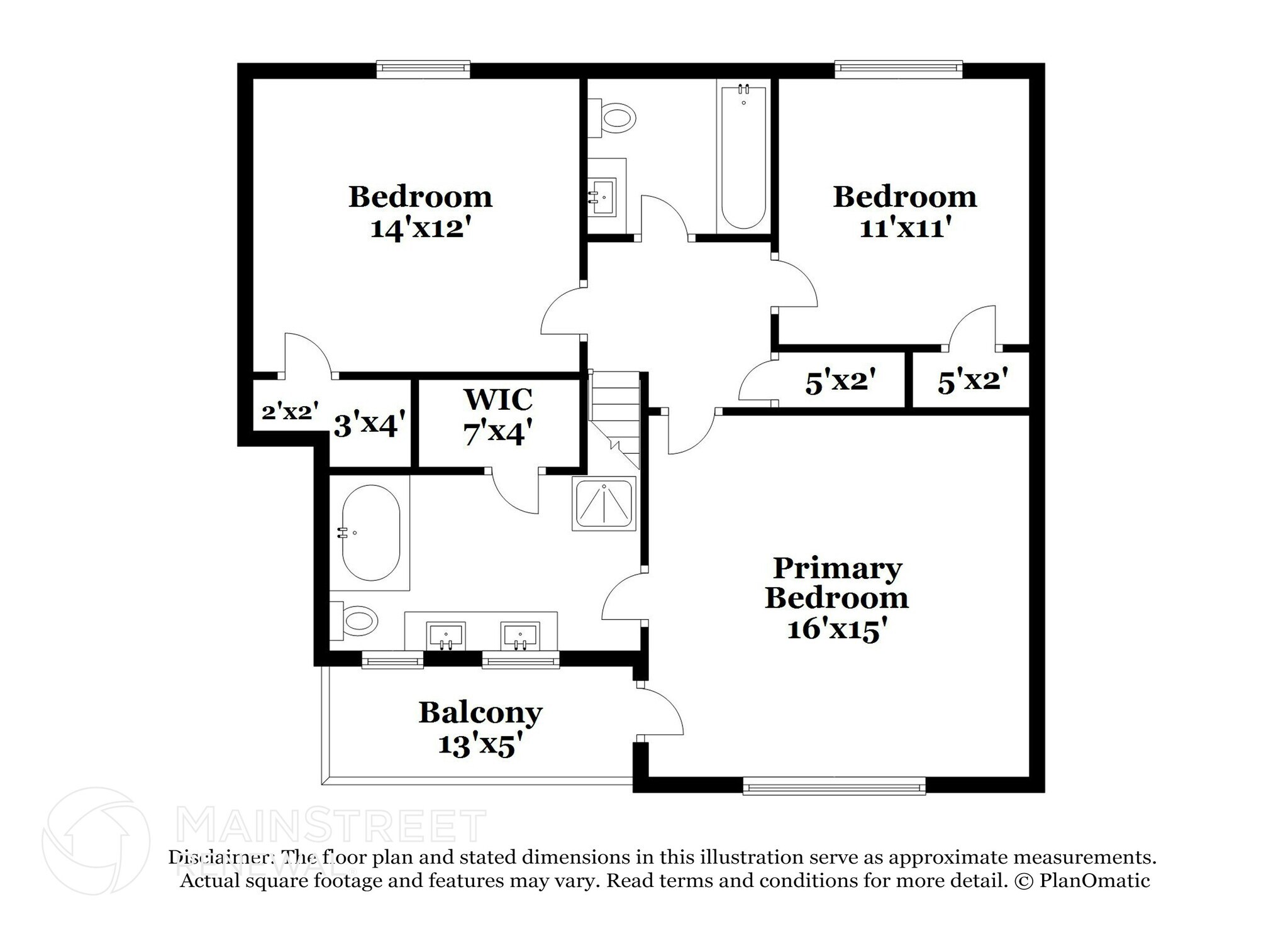 Building Photo - 2740 Ashley Downs Ln
