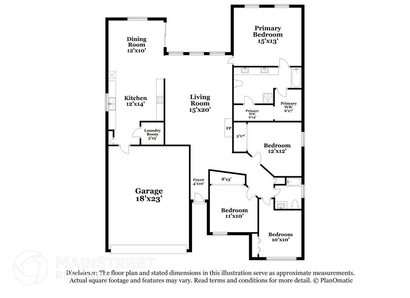 Building Photo - 516 N Cherokee Way