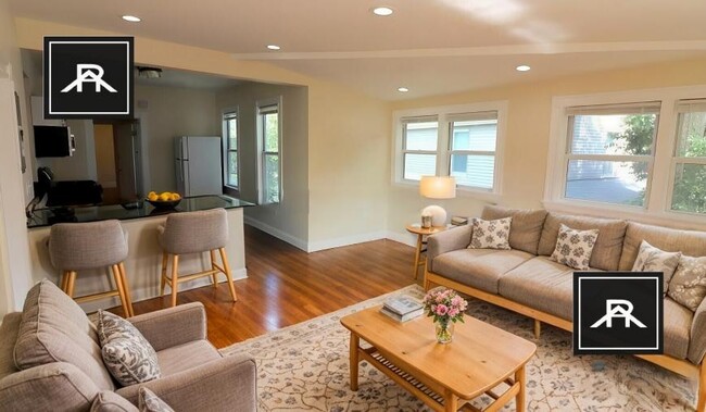 Building Photo - 4 bedroom in Cambridge MA 02140