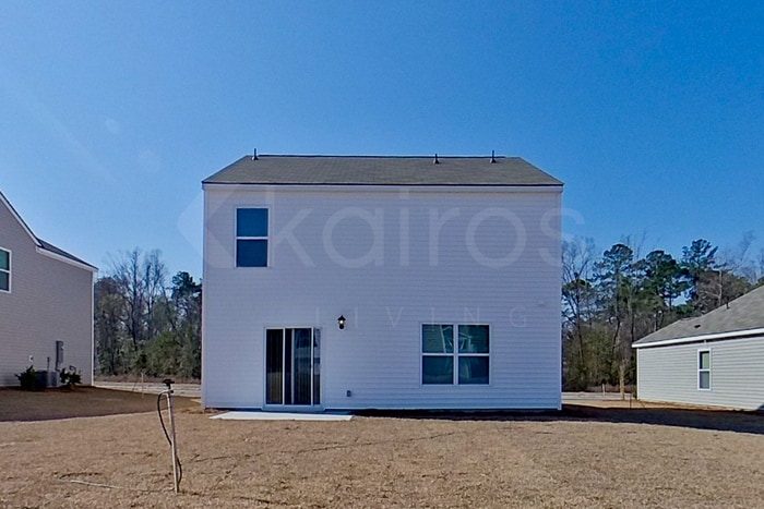 Building Photo - 127 Overstreet Way