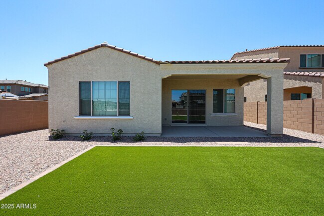 Building Photo - 25069 N 76th Dr