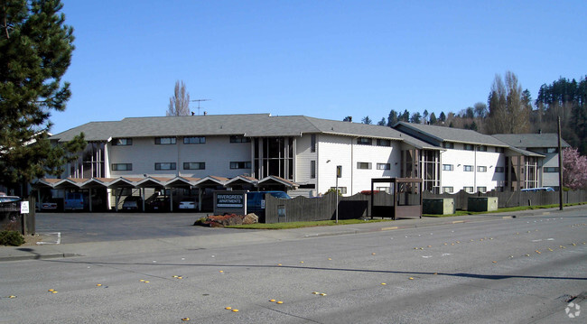 Building Photo - Illahee Apartments