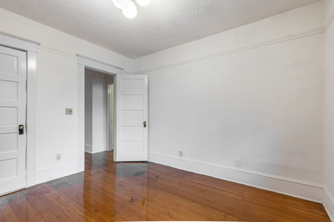 Bedroom 3 - 2344 SE Ankeny St