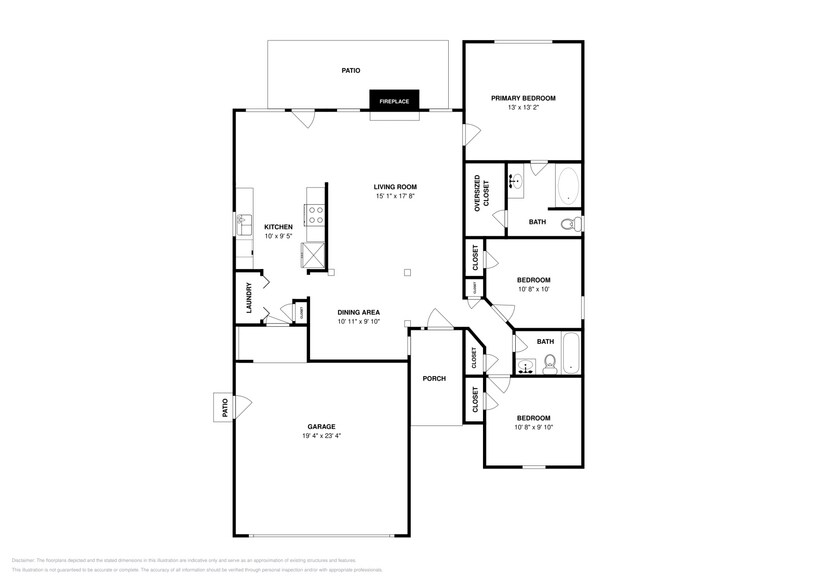 Building Photo - 7009 Glen Valley Way