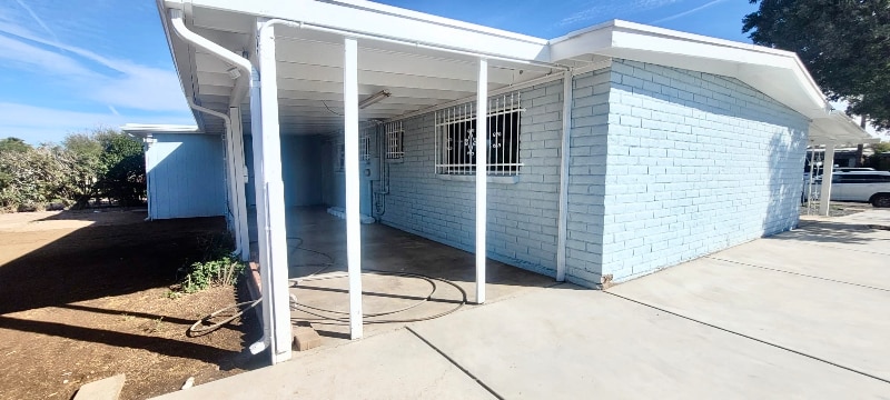 Building Photo - 5862 S Aldorn Dr