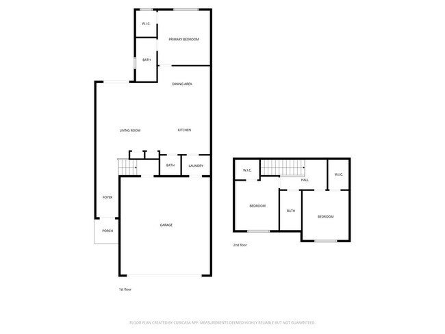 Building Photo - PET FRIENDLY! Beautiful 3 bedroom 2 1/4 bath townhouse in 4 Corners! Fenced backyard!