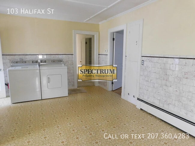 Building Photo - 103 Halifax St