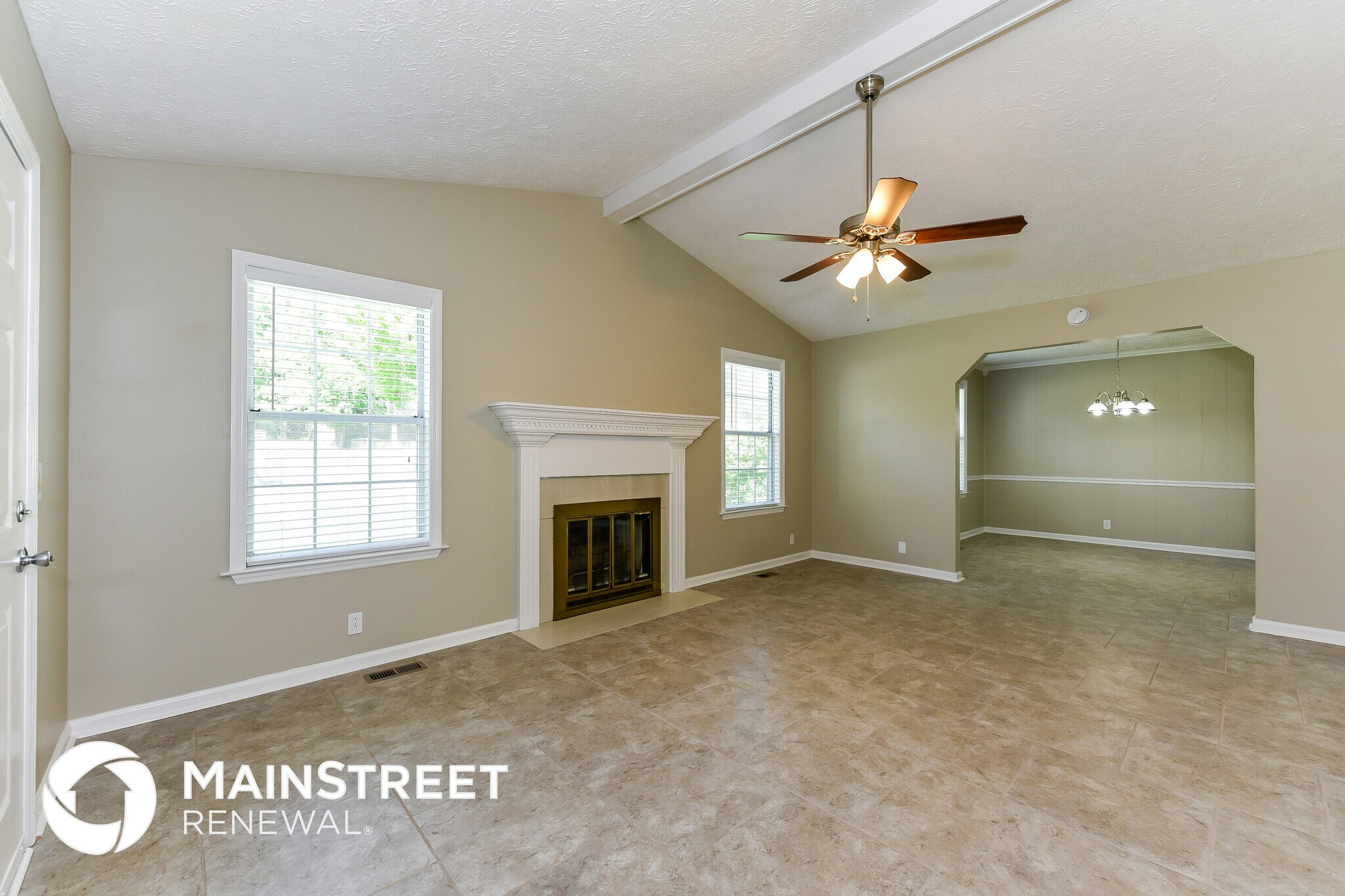 Building Photo - 3913 Tea Garden Way