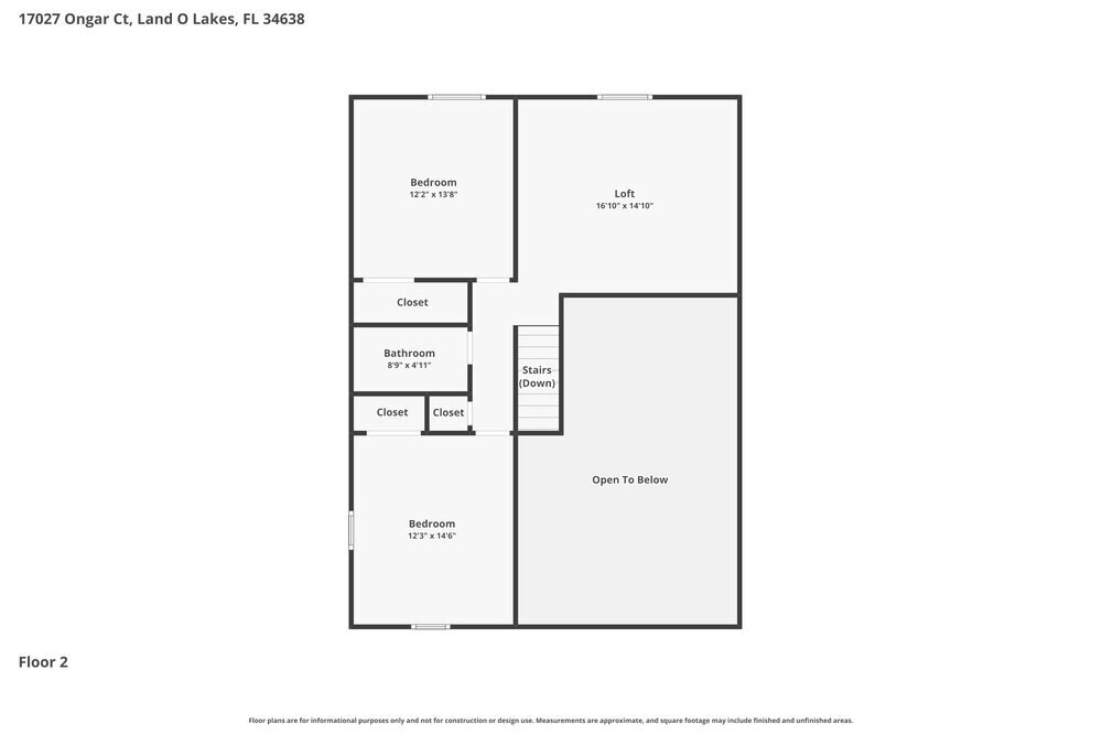 Building Photo - 17027 Ongar Ct