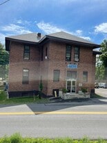 Building Photo - 101 Paul Ave