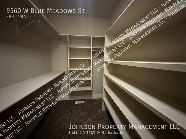 Building Photo - 9560 W Blue Meadows St