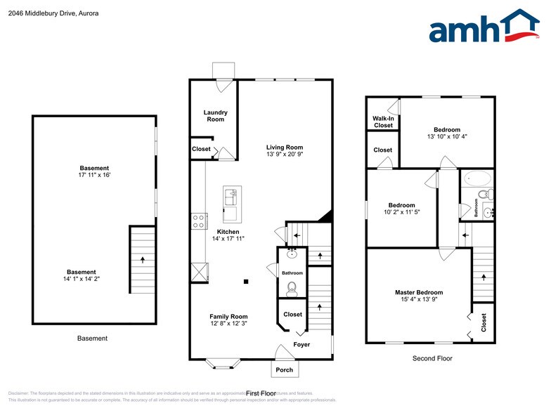 Building Photo - 2046 Middlebury Dr