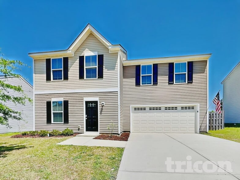 Building Photo - 663 Sequoia Dr