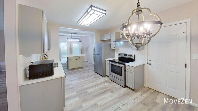 Building Photo - 4601 Kresson Pl