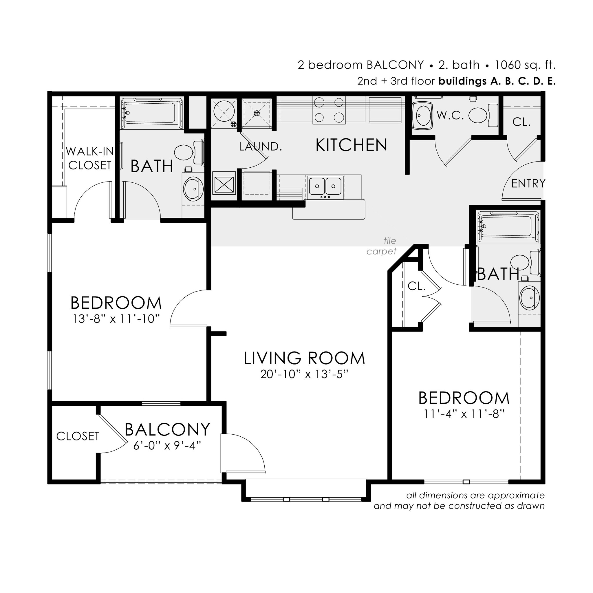 The Frontier West Lawrence 546 Frontier Rd Lawrence KS 66049