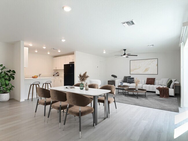 Building Photo - Brand New Home in North Port *3 Bedrooms &...