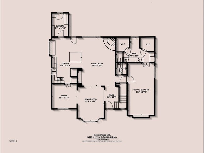 Building Photo - 1704 Crystal Hills Dr