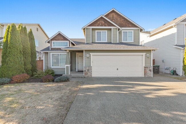 Building Photo - Beautiful 4 bedroom 2.5 bath in Maple Valley