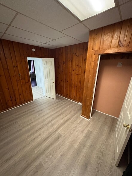 Bedroom 2 - 29 E 4th St