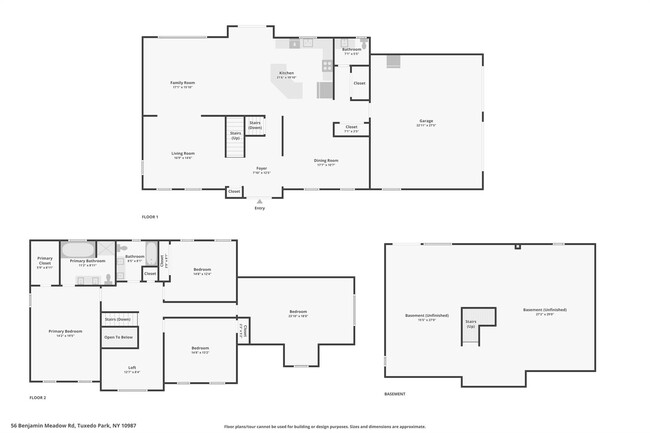 Building Photo - 56 Benjamin Meadow Rd