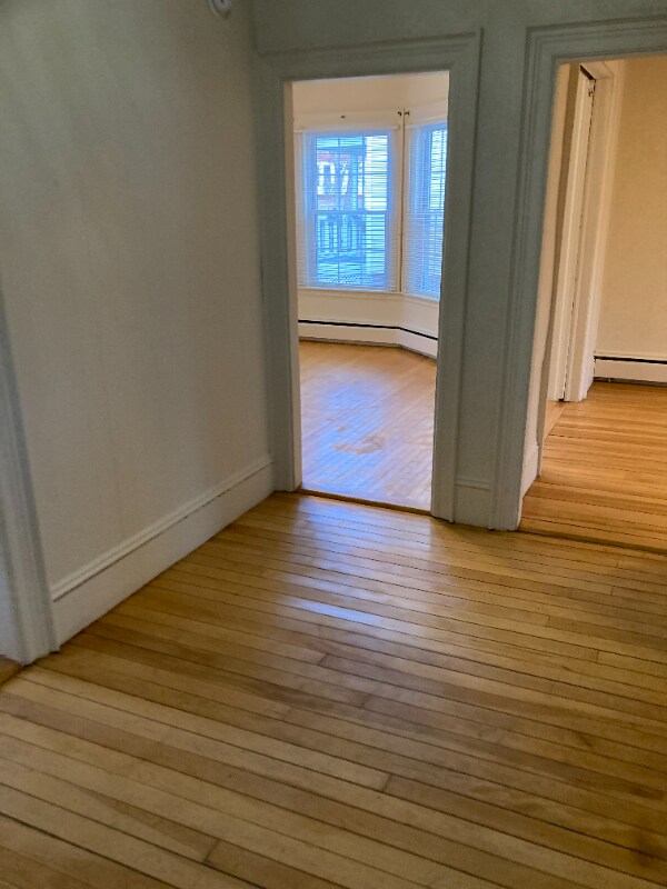 Building Photo - 21 Brimmer St