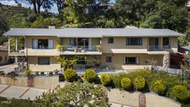 Building Photo - 3139 Linda Vista Rd