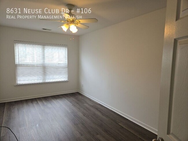 Building Photo - 8631 Neuse Club Ln