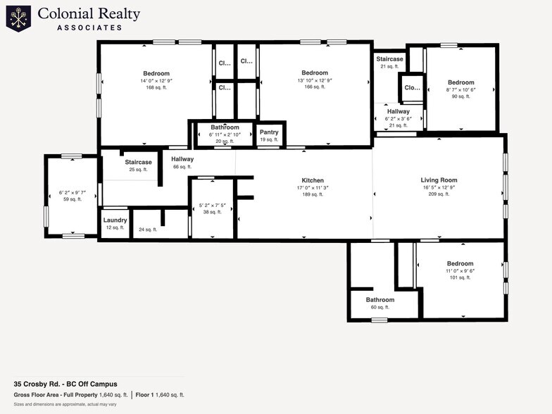 Building Photo - 35 Crosby Rd