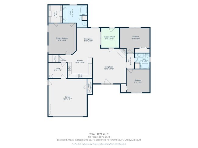 Building Photo - 91 Cedar Beach Cove