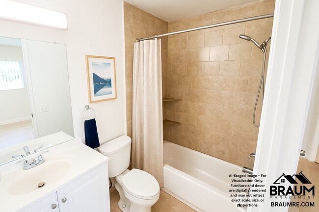 Building Photo - 2 BEDROOM  IN NOHO ARTS