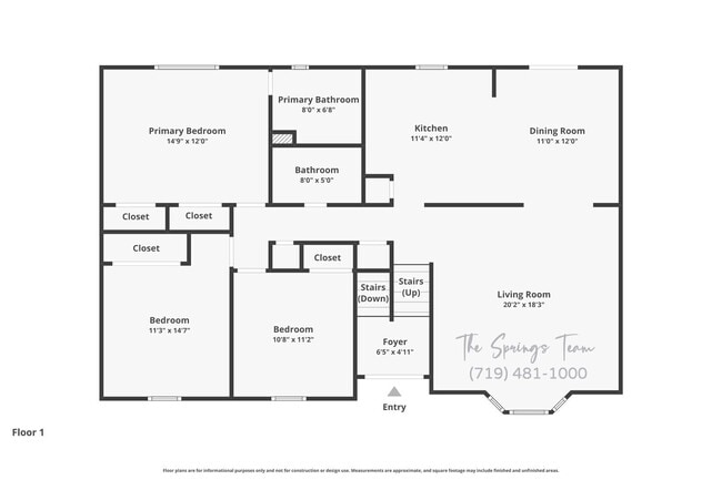 Building Photo - 1239 Suncrest Way