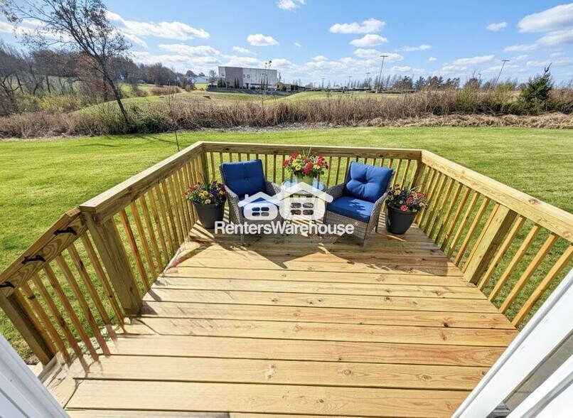 Building Photo - 707 Wood Sage Ct