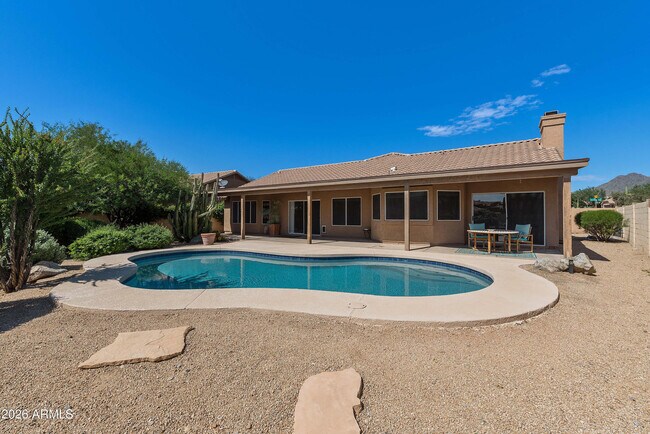 Building Photo - 9295 E Rockwood Dr