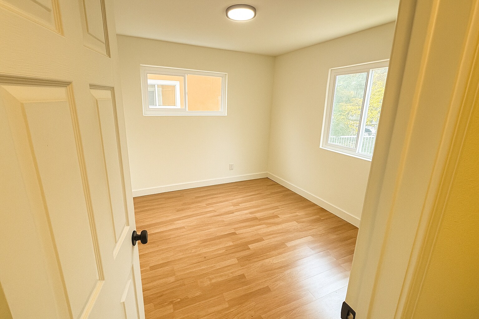 Bedroom 2 - 748 Forestdale Ave