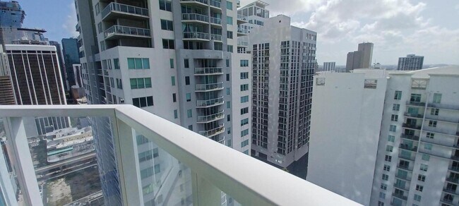Building Photo - 244 Biscayne Blvd