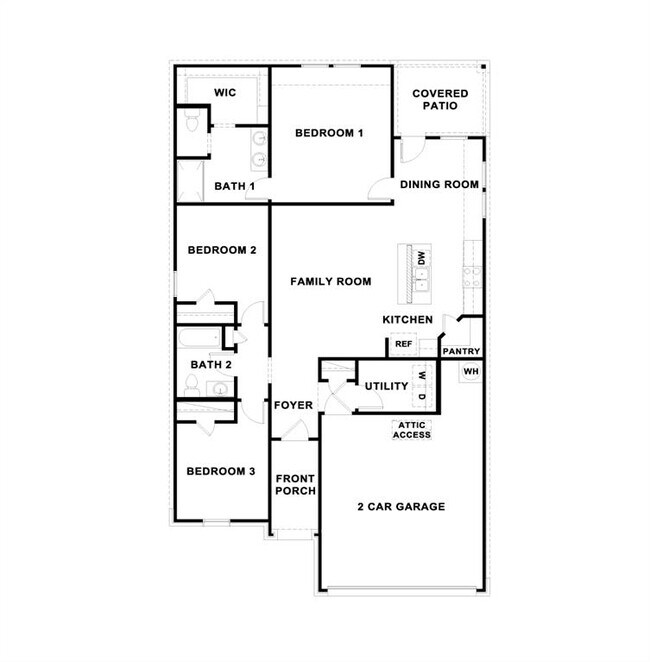 Building Photo - 325 Darwin Pl