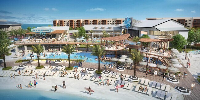 Building Photo - 702 Resort Dr