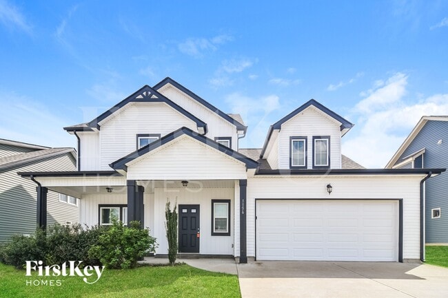 Building Photo - 1156 Charles Thomas Dr