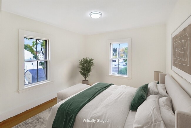 Building Photo - 110 Webster St