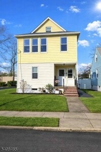 Building Photo - 110 Willow Ave