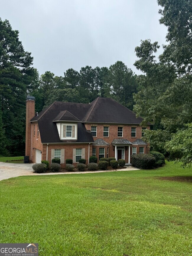 Primary Photo - 1172 Hemphill Rd