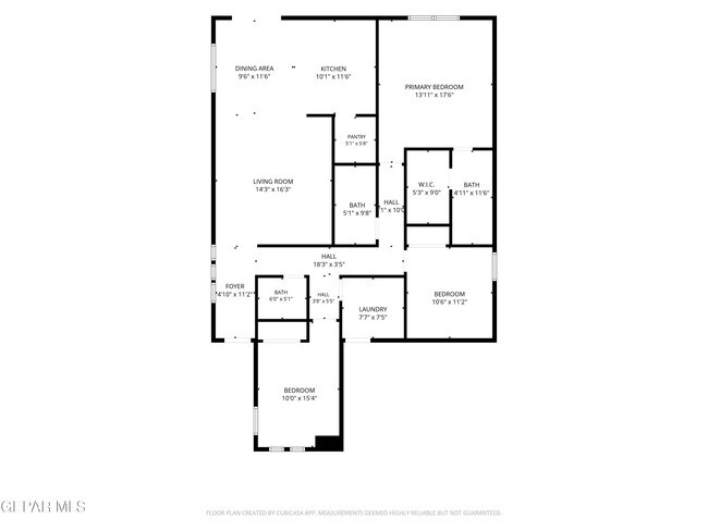Building Photo - 13909 Paseo Perlas Dr